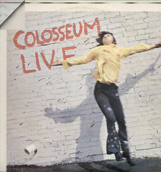 Colosseum Live