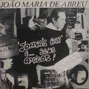 Joana's Bar E Seus Amigos