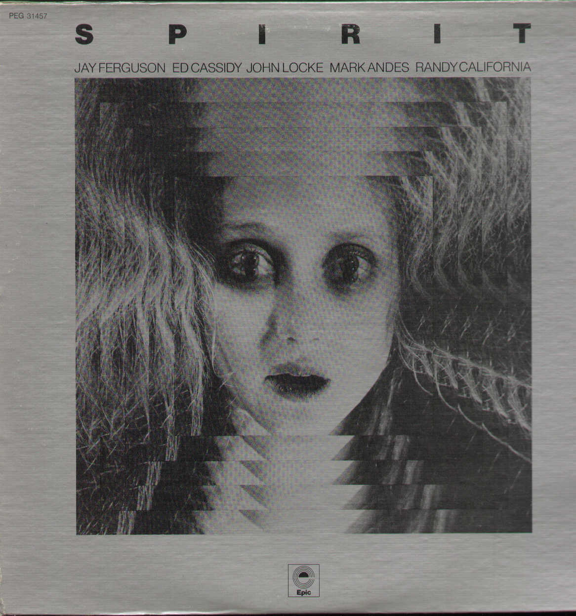 Spirit / Clear