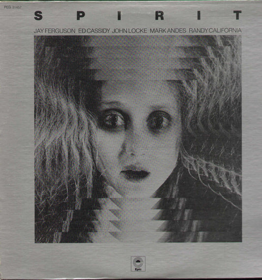 Spirit / Clear