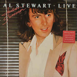 Live Indian Summer