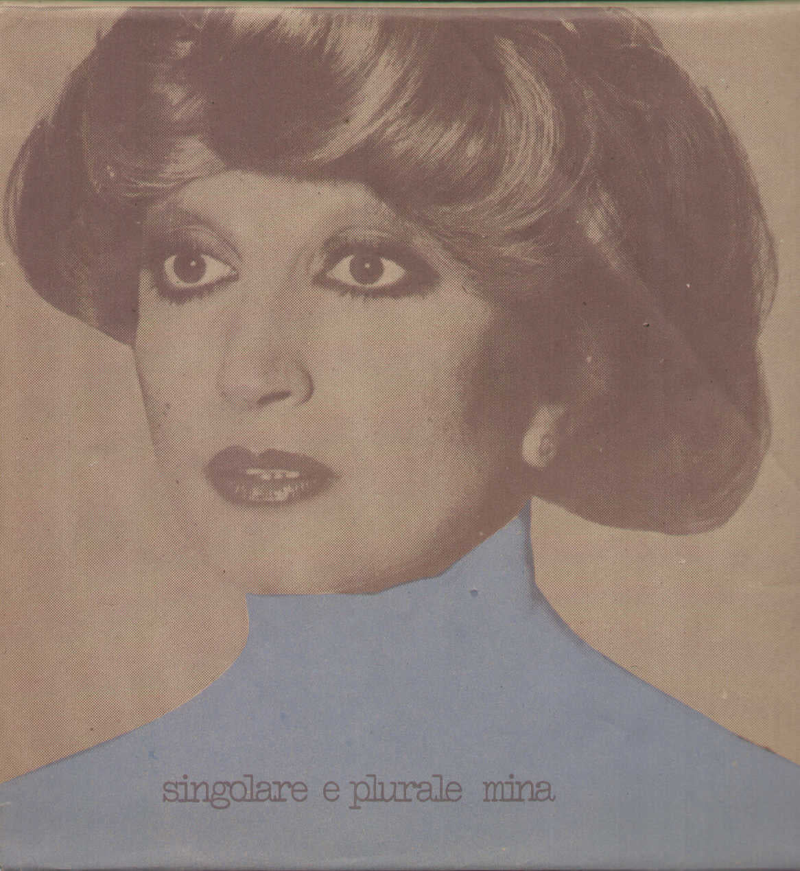 Singolare E Plurale Limited Edition
