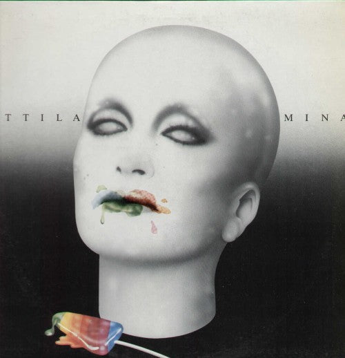 Attila