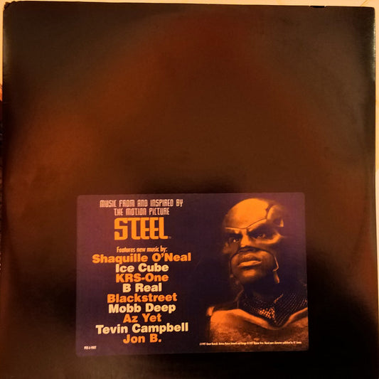 Steel