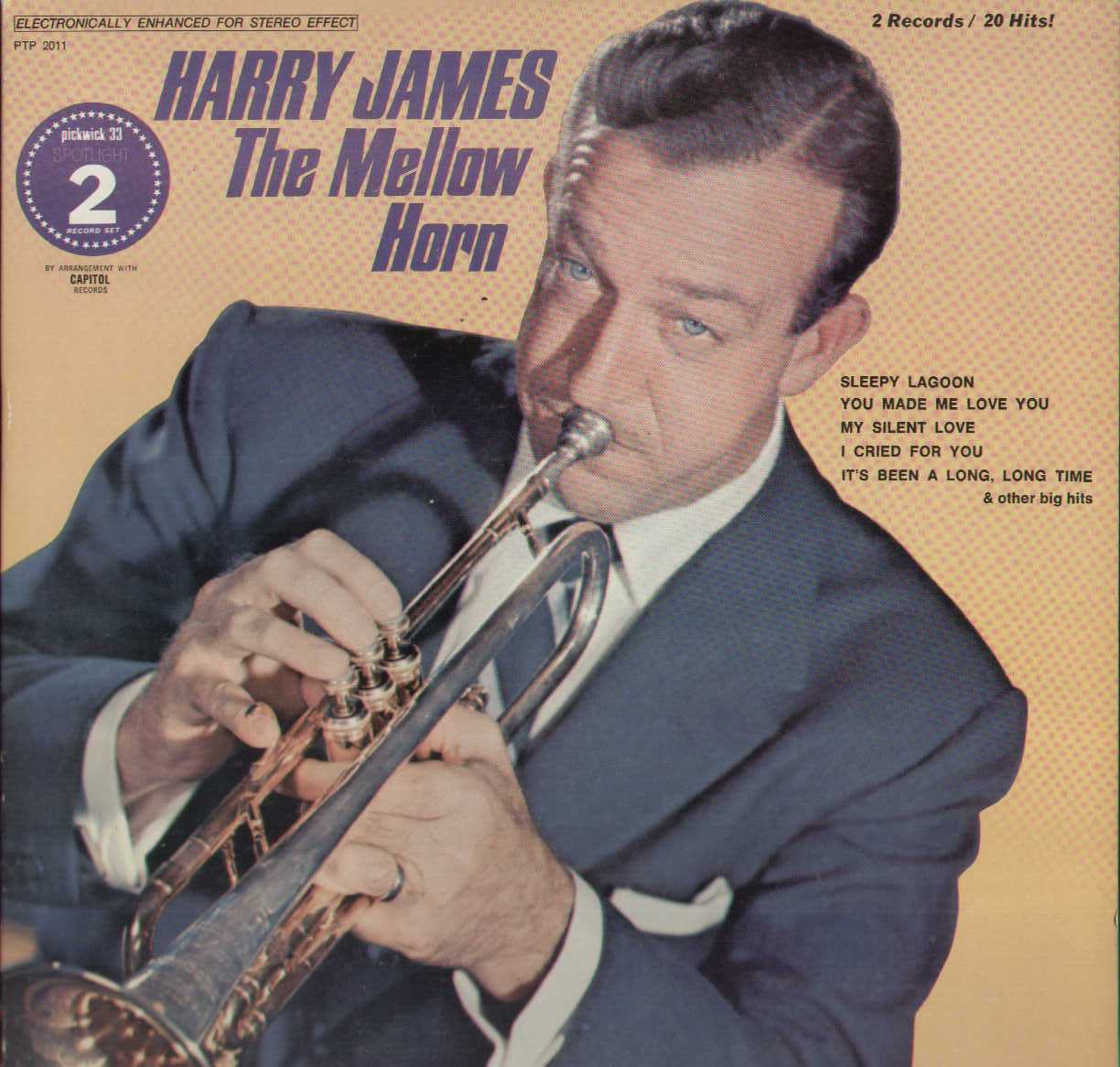 The Mellow Horn