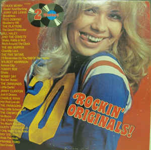 20 Rockin Originals