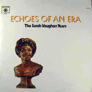 The Sarah Vaughan Years