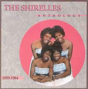 Anthology 1959 1964