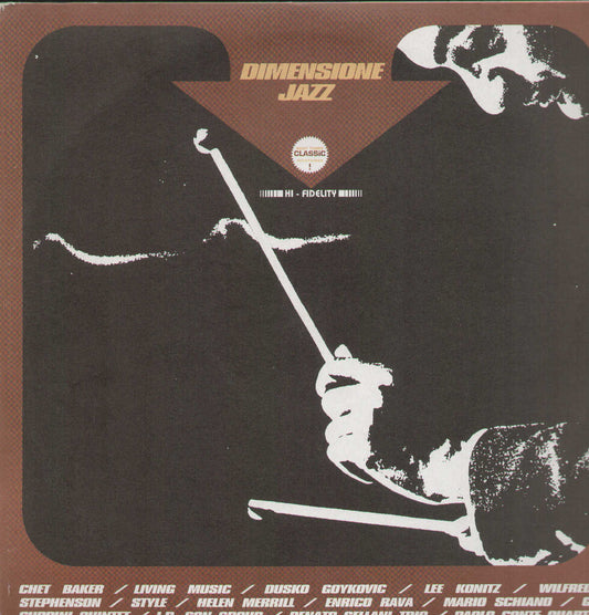 Dimensione Jazz