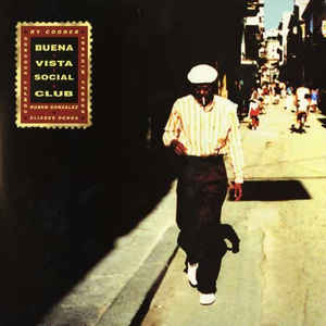Buena Vista Social Club Rth79478