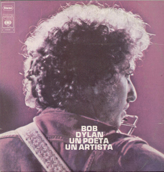 Un Artista Un Poeta