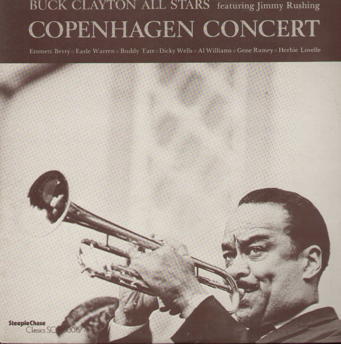 Copenhagen Concert
