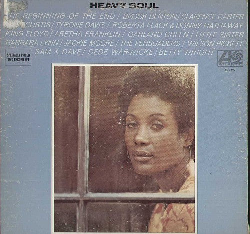 Heavy Soul