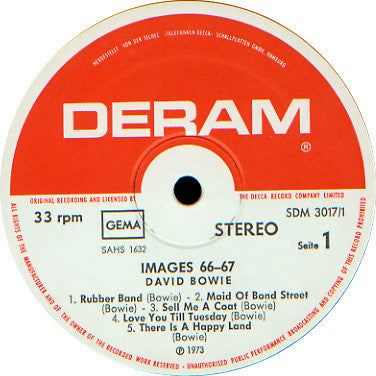 Images 1966-1967