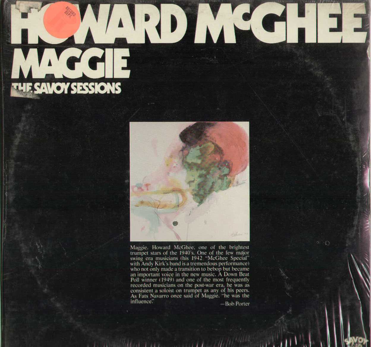Maggie