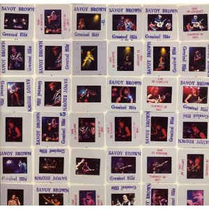 Greatest Hits Live In Concert