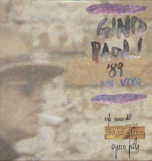 89 Dal Vivo