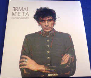 Vietato Morire Limited Edition