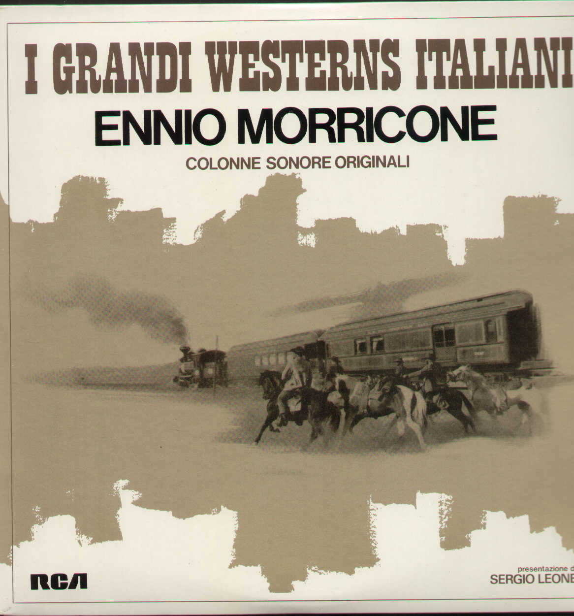 I Grandi Westerns Italiani