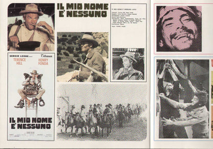 I Grandi Westerns Italiani