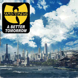 A Better Tomorrow Limited Edition