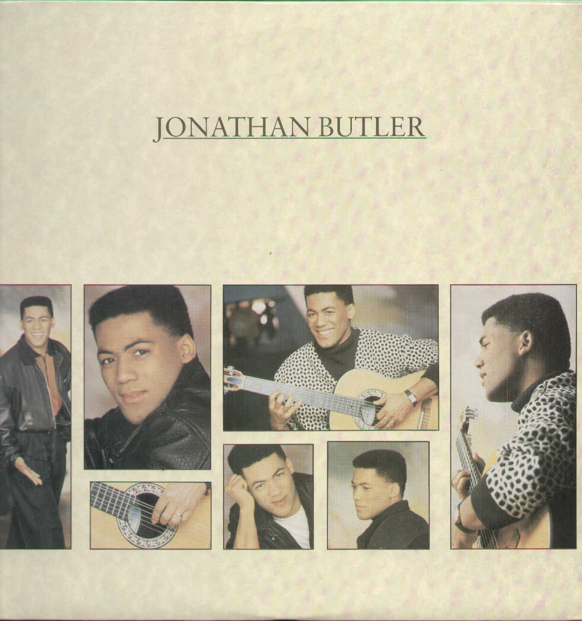 Jonathan Butler Zl712862