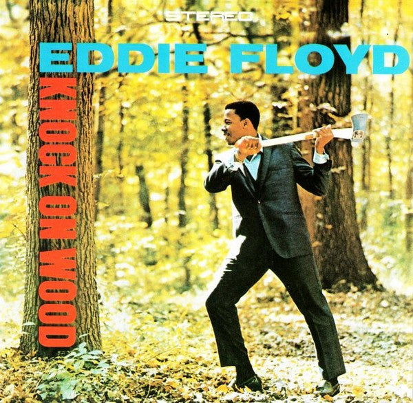 Knock On Wood