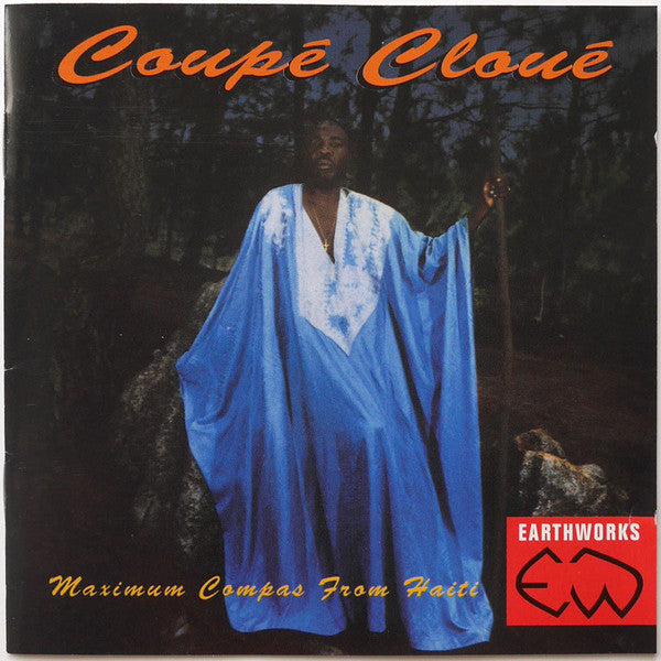 Maximum Compas From Haiti