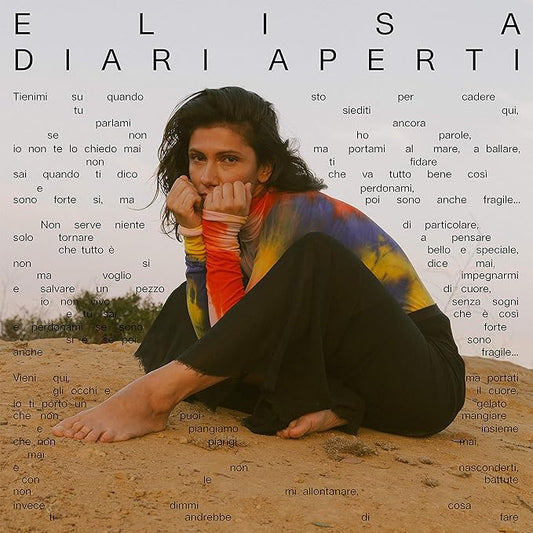Diari Aperti
