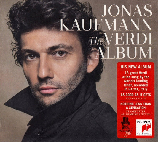 The Verdi Album