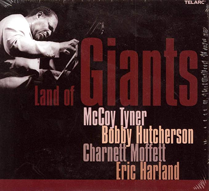Land Of Giants