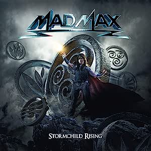 Stormchild rising i Mad Max
