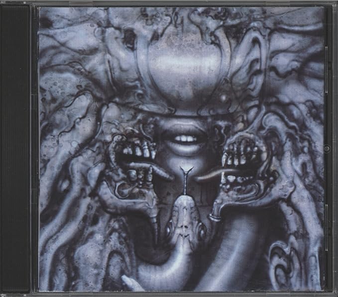 Danzig 3 How The Gods Kill