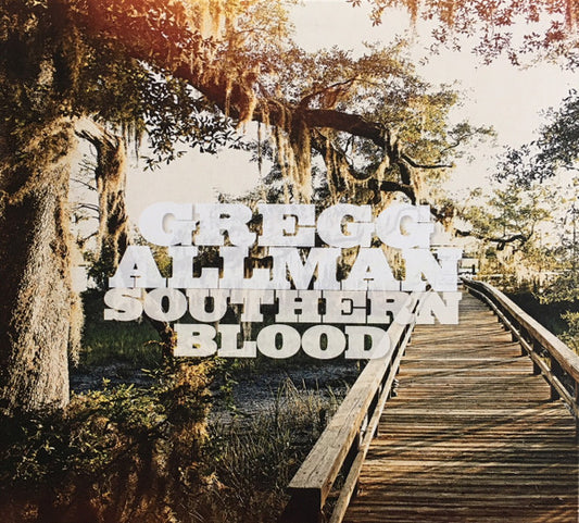 Southern Blood