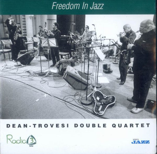 Freedom In Jazz