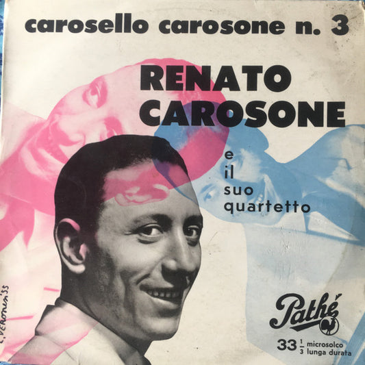 Carosello Carosone N. 3