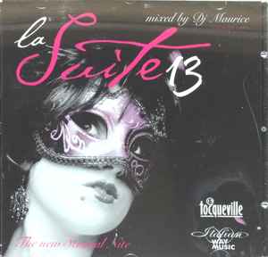 La Suite 13 Compilation Volume 1