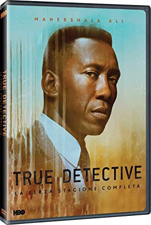 True Detective - Stagione 3 3DVD