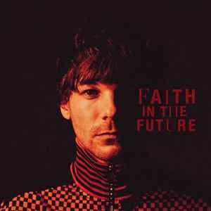 Faith In The Future Limited Edition