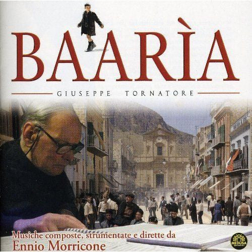 Baarìa