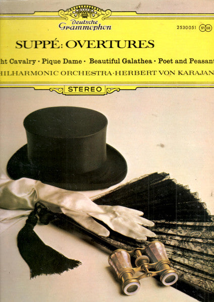 Overtures
