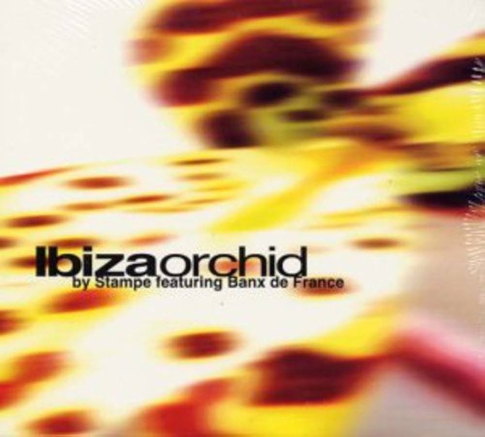 Ibiza Orchid