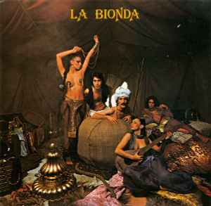 La Bionda
