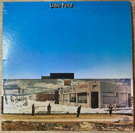 Little Feat