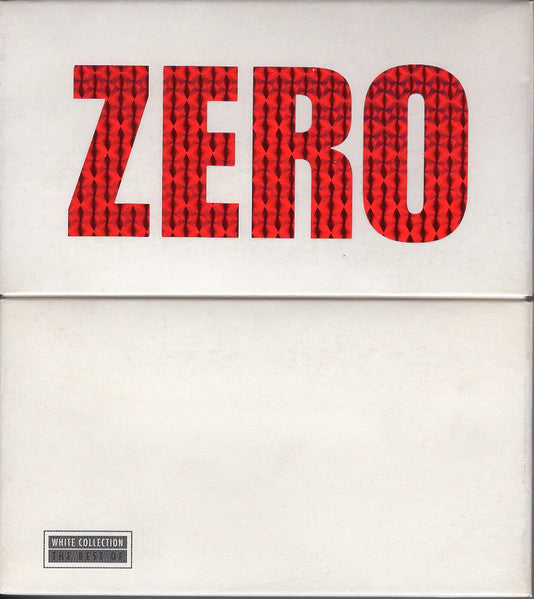 Zero WHITE BOX