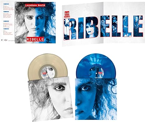 Ribelle Limited Edition