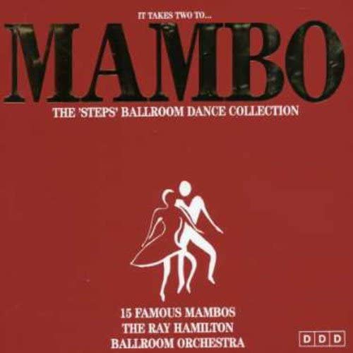 It Takes Two To Mambo