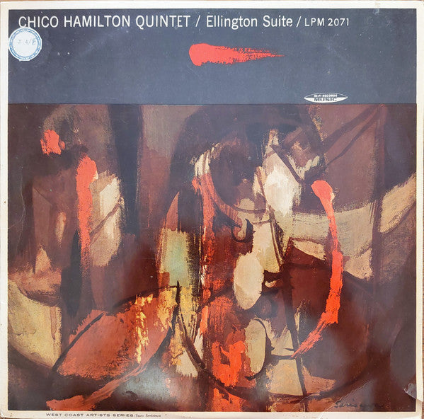 Ellington Suite