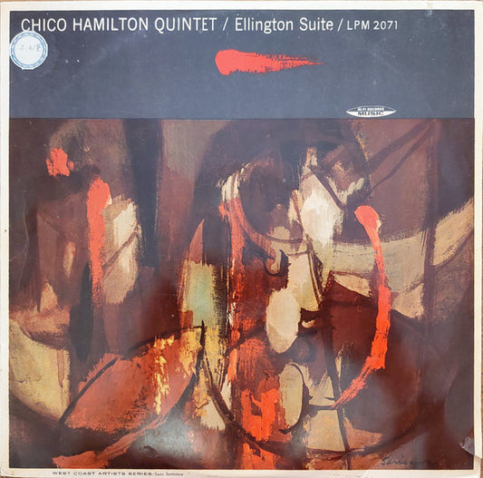 Ellington Suite