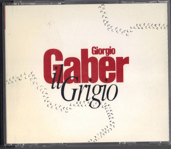 Il Grigio